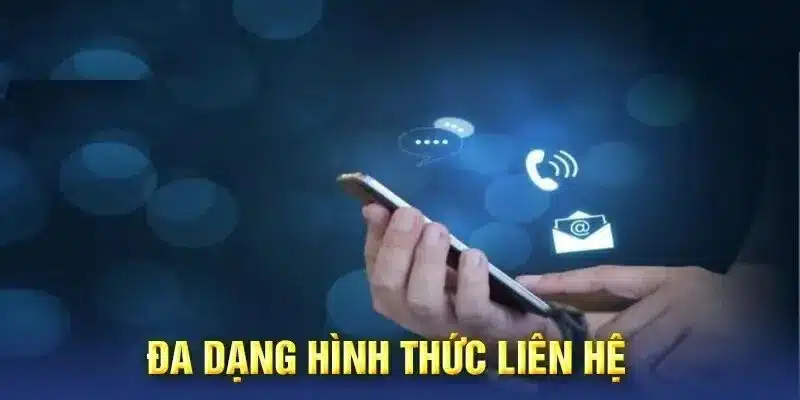 Dùng MXH để liên lạc đến RakhoiTV nhanh chóng, an toàn